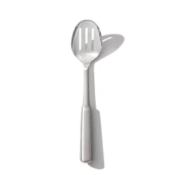 OXO Steel Slotted Cooking Spoon