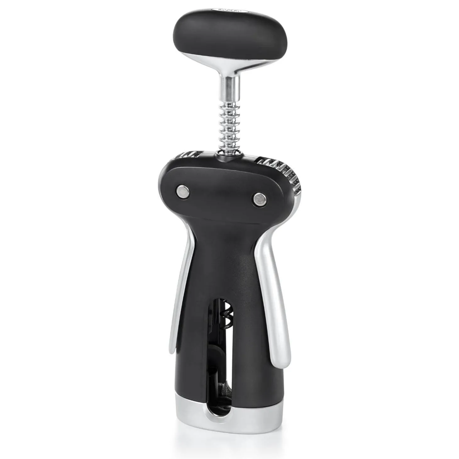 OXO Winged Corkscrew with Foil Cutter