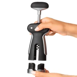 OXO Winged Corkscrew with Foil Cutter