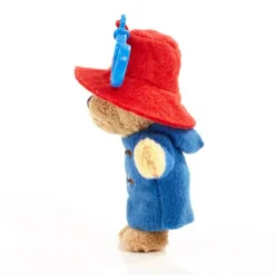 Paddington Bear Classic Keychain
