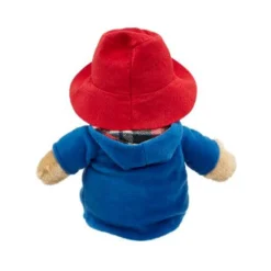Paddington Bear Cuddly Classic Soft Toy - Small