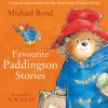 Paddington's Favourite Stories Book