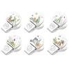 Peter Rabbit And Friends Bunny Clips