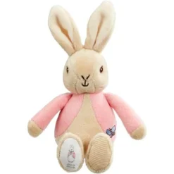 Peter Rabbit Bean Rattles - Assorted