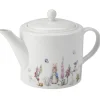 Peter Rabbit Classic White Tea Pot