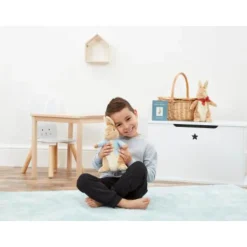 Peter Rabbit Large Soft Toy