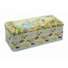 Peter Rabbit Long Deep Rectangular Storage Tin