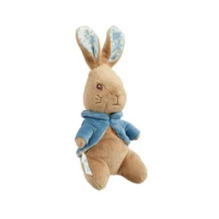 Peter Rabbit Small Soft Toy