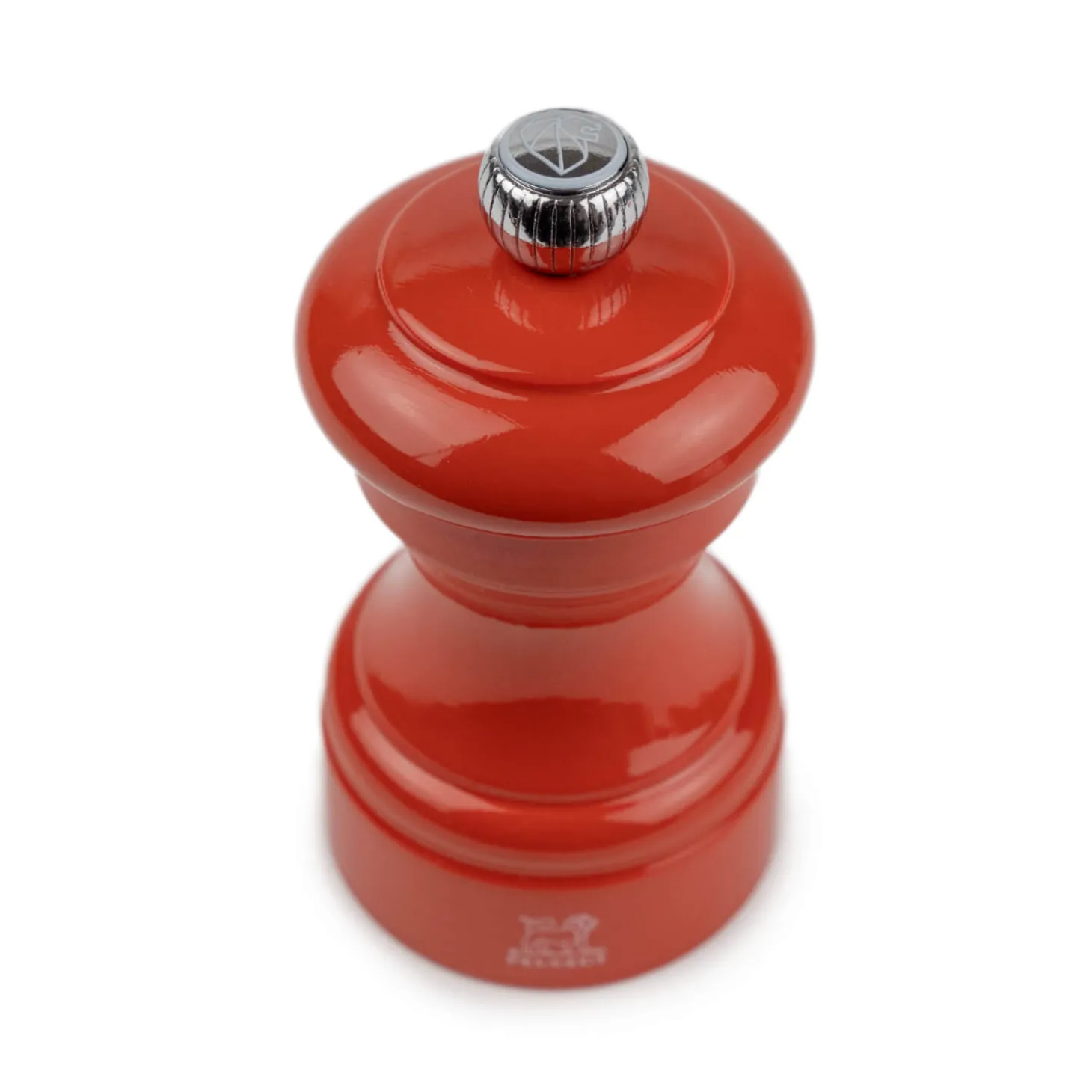 Peugeot Bistro 10cm Salt Mill - Terracotta