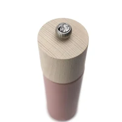Peugeot Boreal 21cm Beech Pepper Mill - Hazelnut