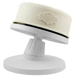 PME Cake Icing Tilting Turntable