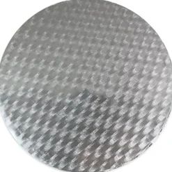 PME Round Cake Board - 17cm