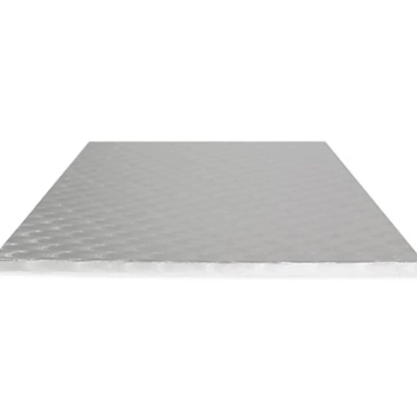 PME Square Cake Board & Box Set - 25cm