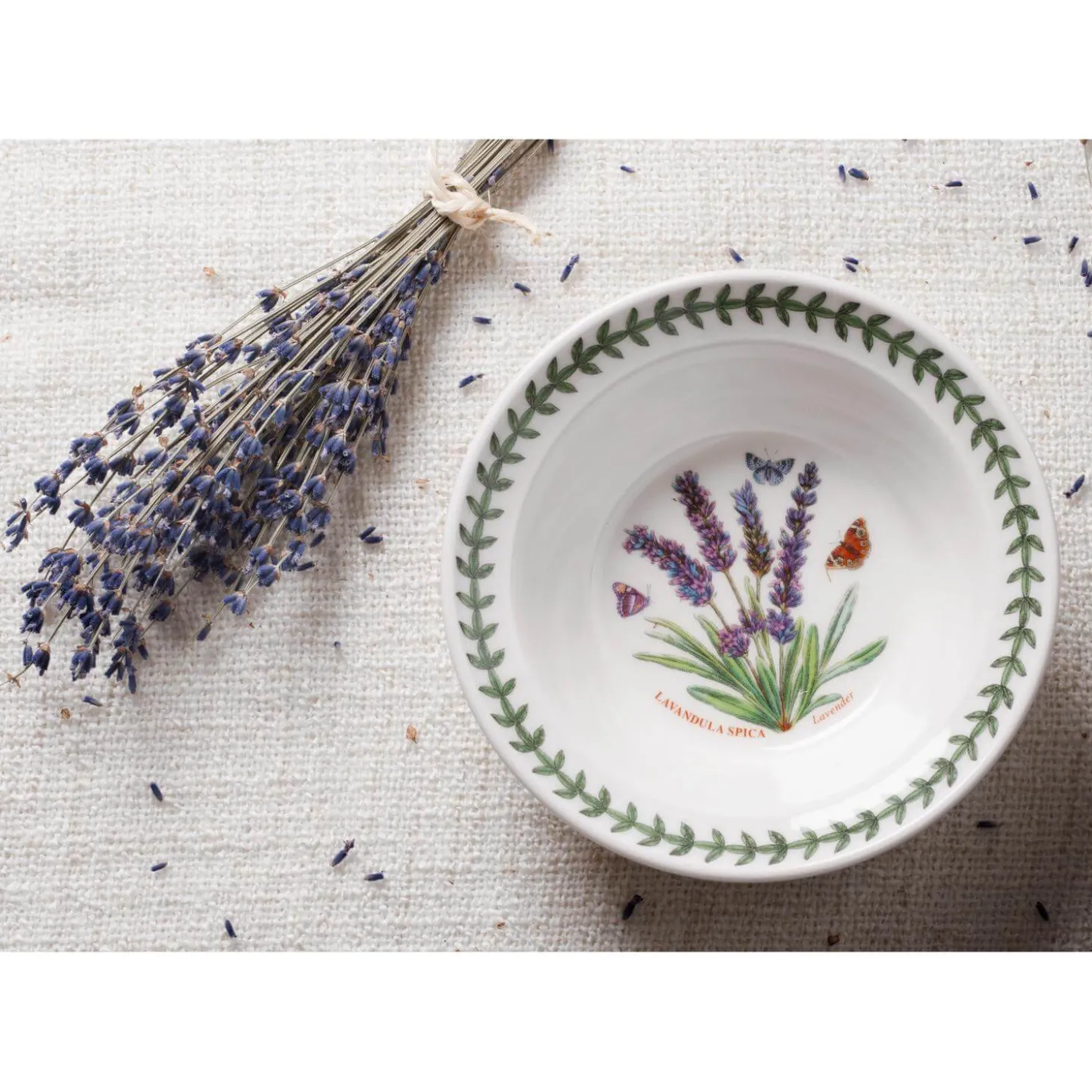 Portmeirion Botanic Garden Mini Bowl - Assorted
