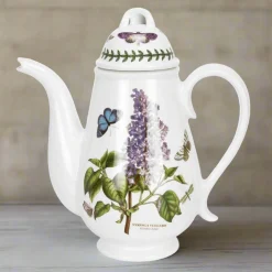Portmeirion Botanic Garden 2.75 Pint Coffee Pot