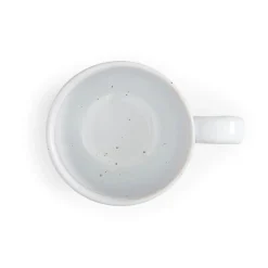 Portmeirion Minerals Stoneware 300ml Mug - Moonstone