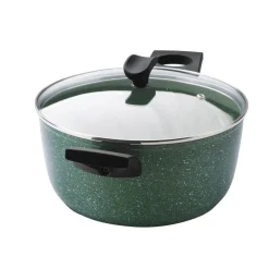 Prestige Eco Non-Stick Stockpot - 24cm