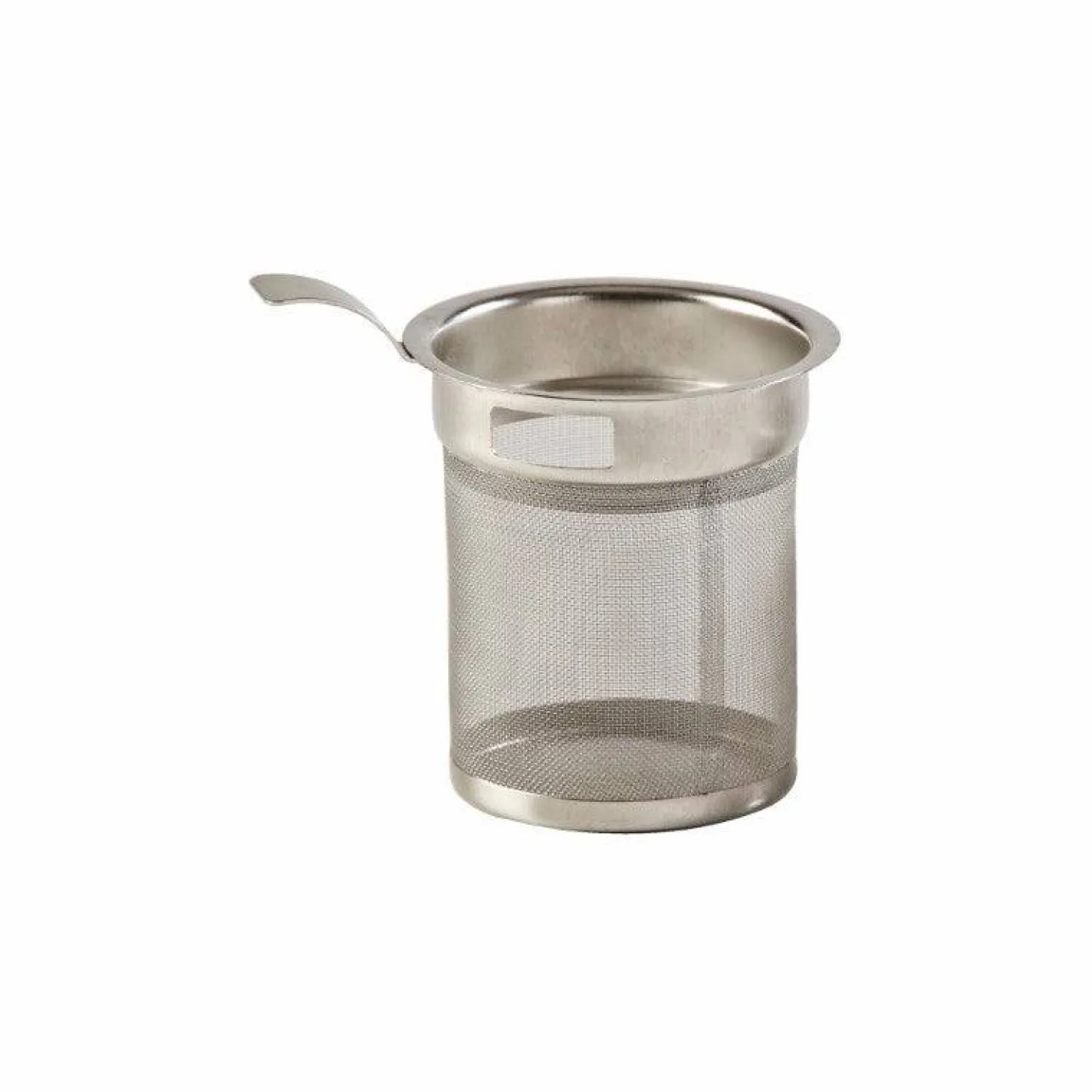 Price & Kensington 6 Cup Stainless Steel Teapot Filter