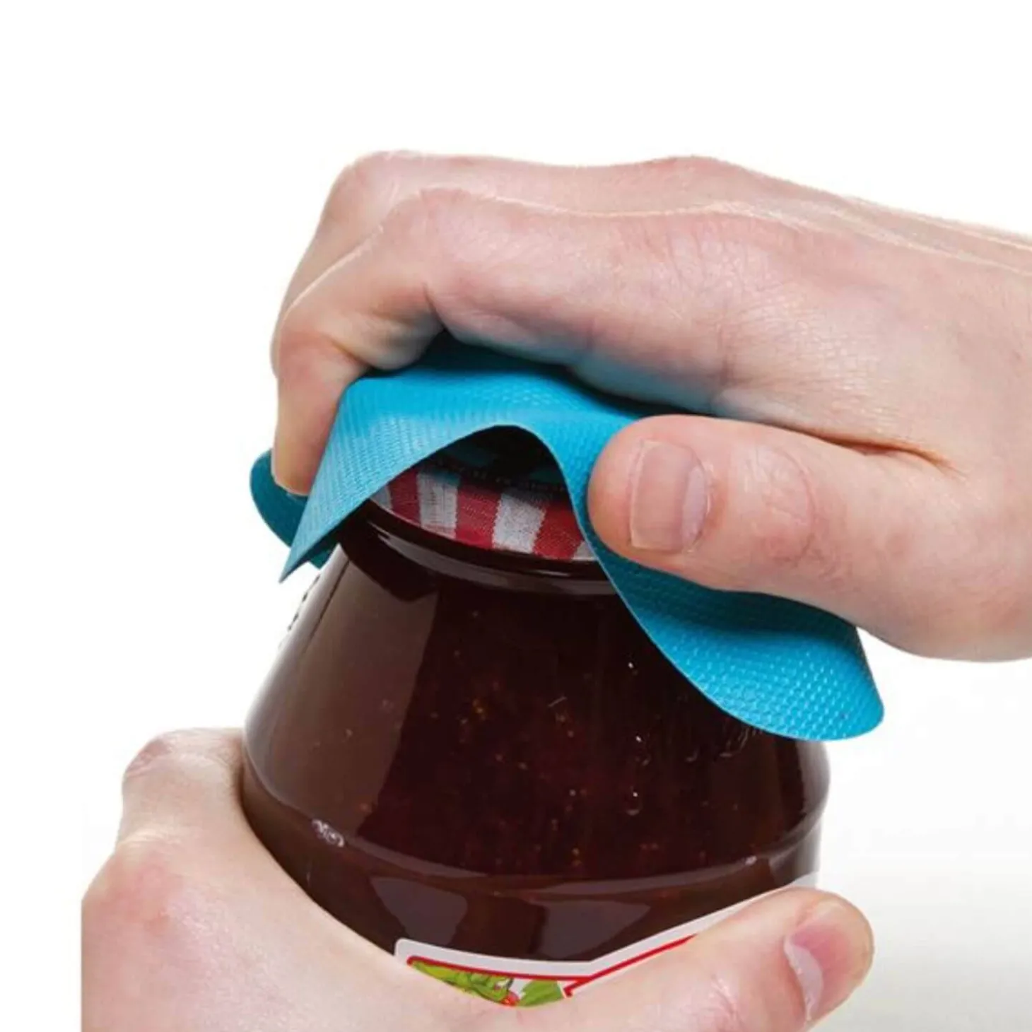 Progressive Jar Opening Grips - Set Of 3