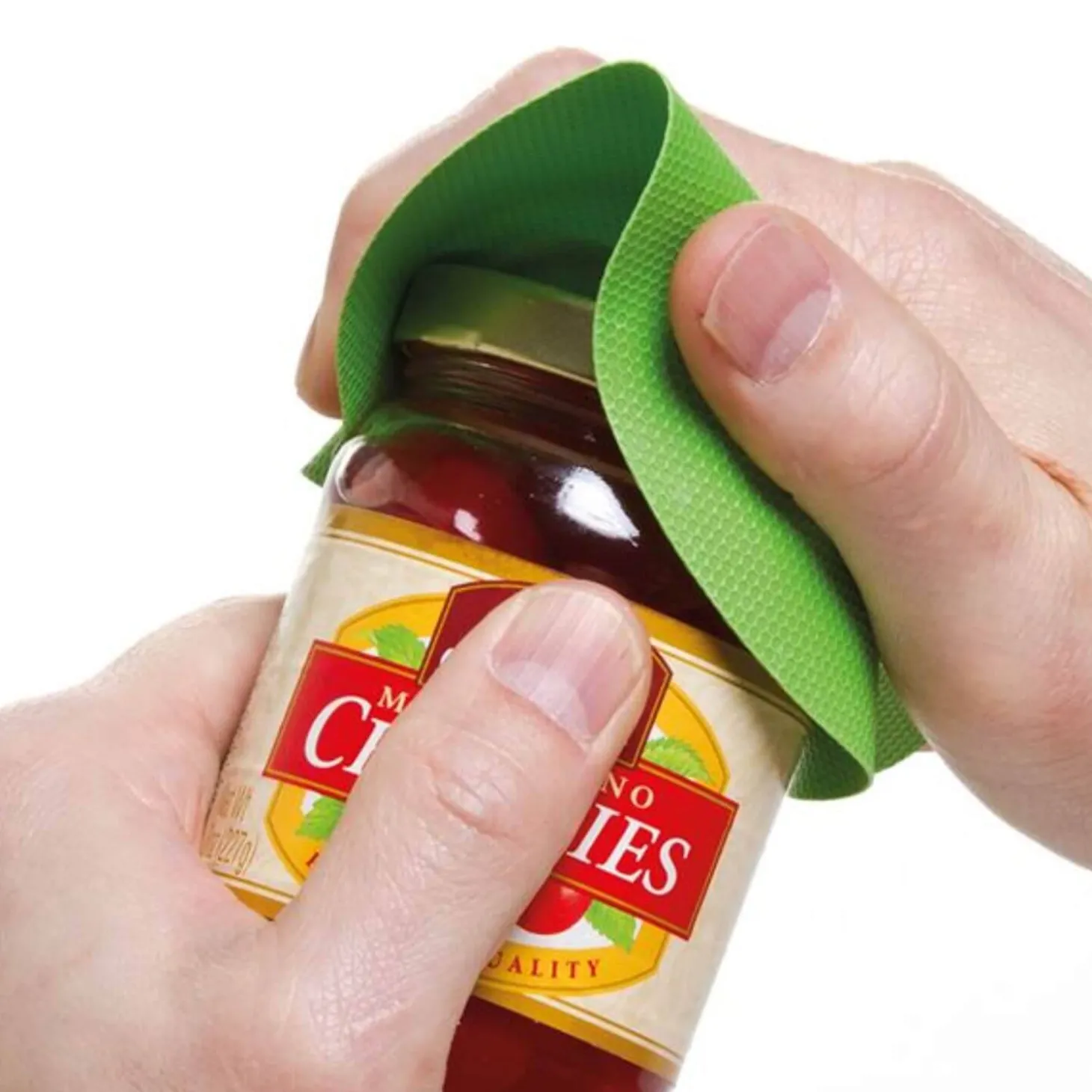 Progressive Jar Opening Grips - Set Of 3