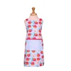 RHS Home Grown Apples RPET Childrens Apron - Blue