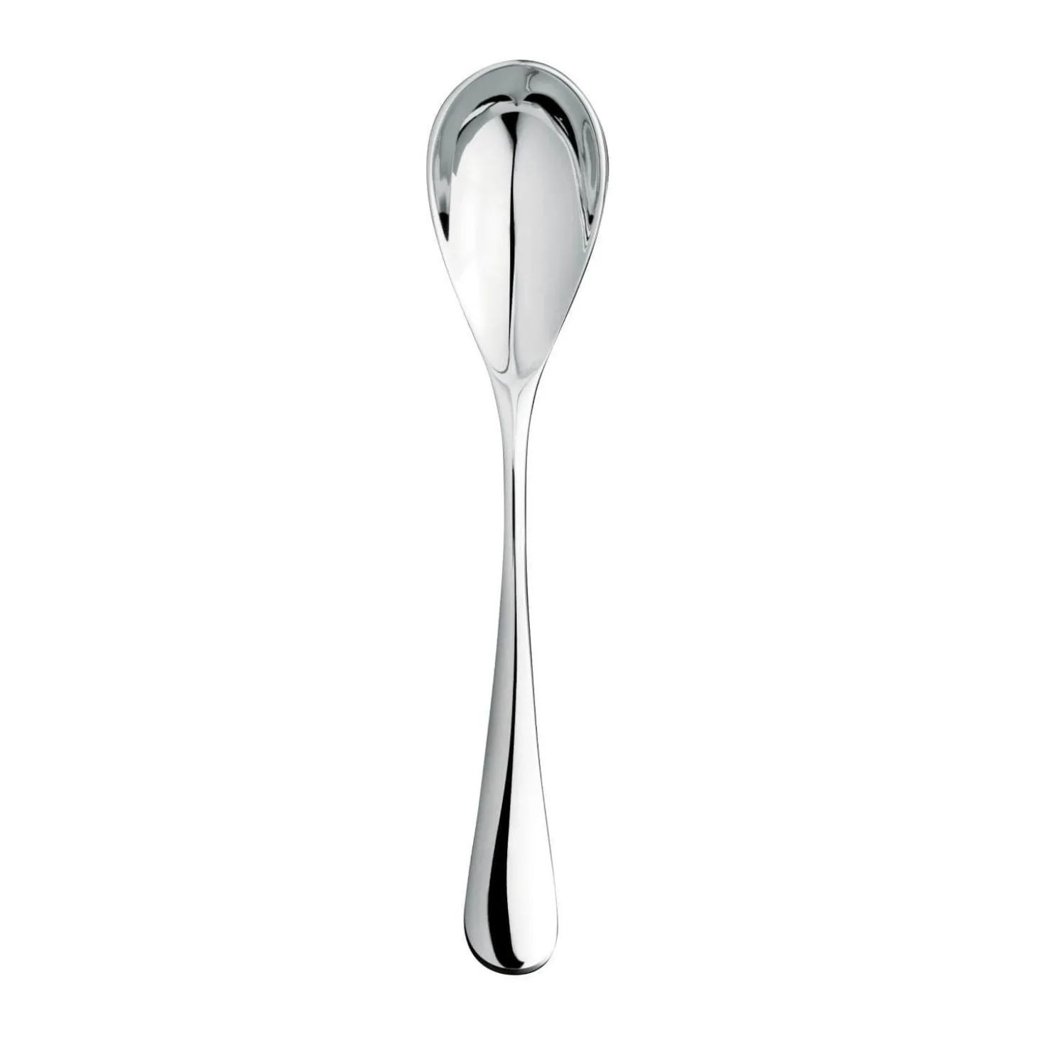 Robert Welch Ashbury Bright Stainless Steel Teaspoon