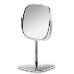 Robert Welch Burford Collection 4 Piece Bathroom Set - Polished Steel
