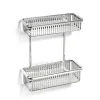 Robert Welch Burford Shower Double Basket