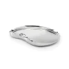 Robert Welch Drift 18|10 Mirror Polished Stainless Steel 25cm Serving Tray