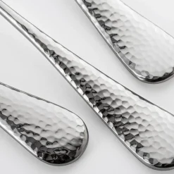 Robert Welch Honeybourne Bright Stainless Steel Table Fork