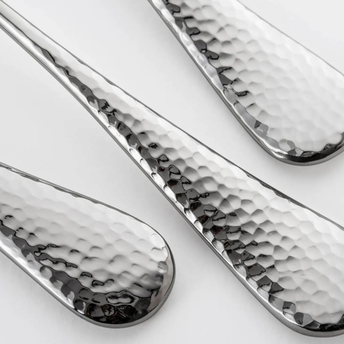 Robert Welch Honeybourne Bright Stainless Steel Table Fork