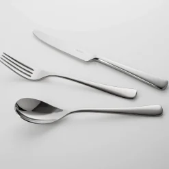 Robert Welch Malvern Bright Stainless Steel Table Fork