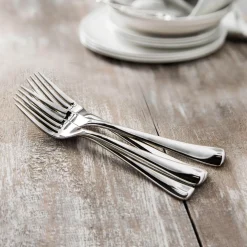 Robert Welch Malvern Bright Stainless Steel Table Fork