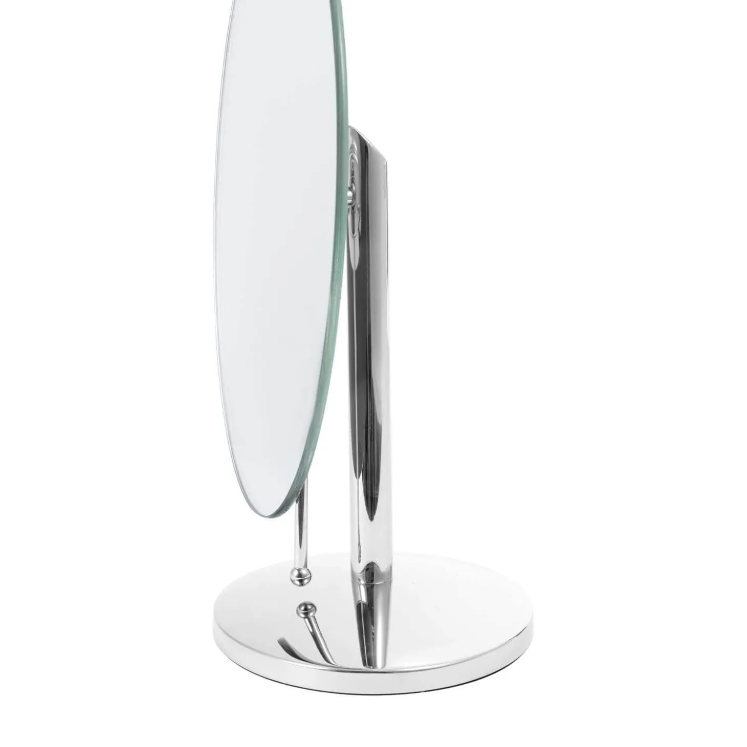 Robert Welch Oblique Pedestal Mirror