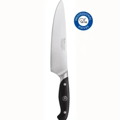 Robert Welch Professional V Chefs Knife - 20cm