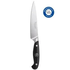 Robert Welch Professional V Kitchen Knife - 14cm