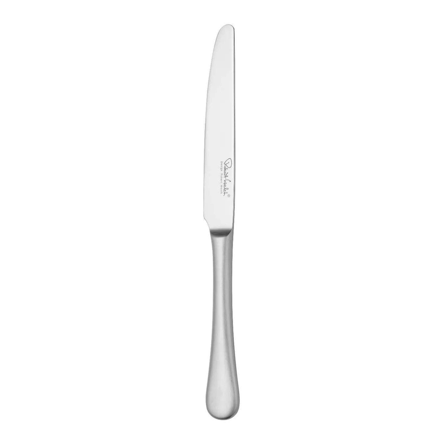 Robert Welch Radford Satin Stainless Steel Side Knife