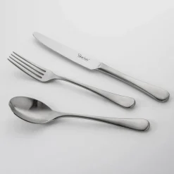 Robert Welch Radford Satin Stainless Steel Side Fork