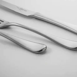 Robert Welch Radford Satin Stainless Steel Teaspoon