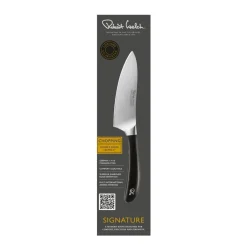 Robert Welch Signature Cooks Knife - 12cm