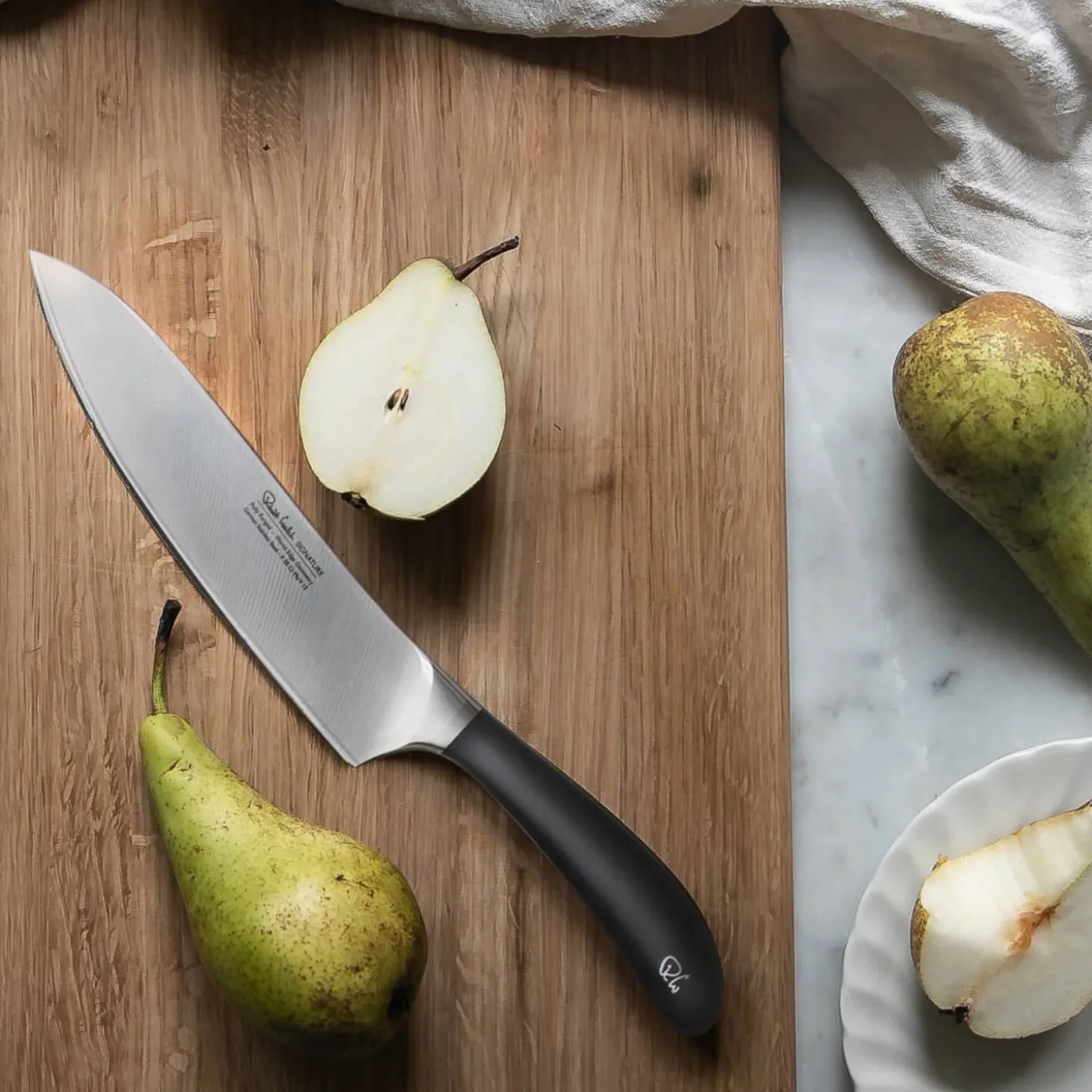 Robert Welch Signature Cooks Knife - 16cm
