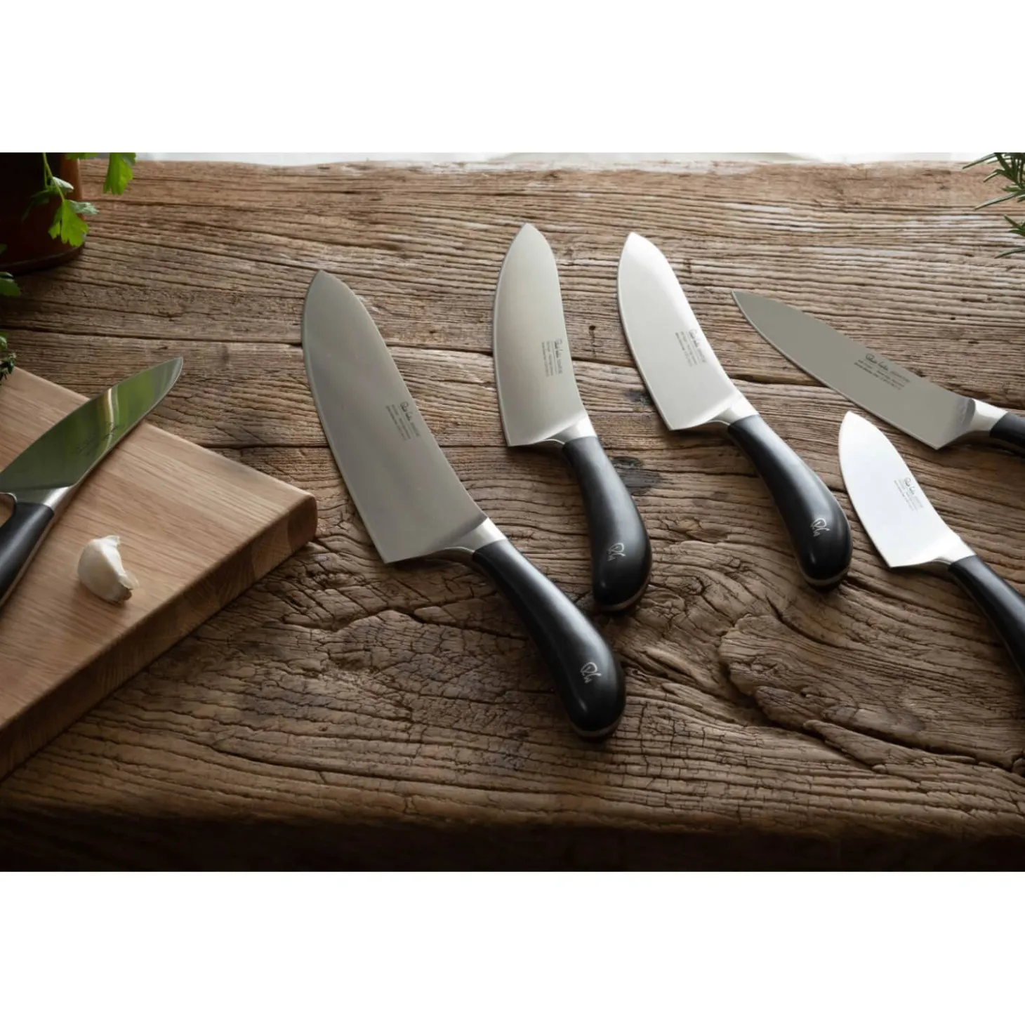 Robert Welch Signature Cooks Knife - 16cm