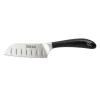 Robert Welch Signature Fluted Santoku Knife - 11cm