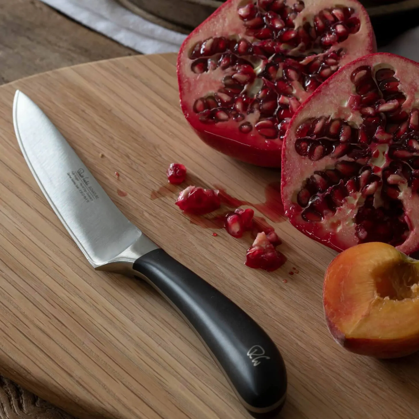 Robert Welch Signature Kitchen Knife - 12cm