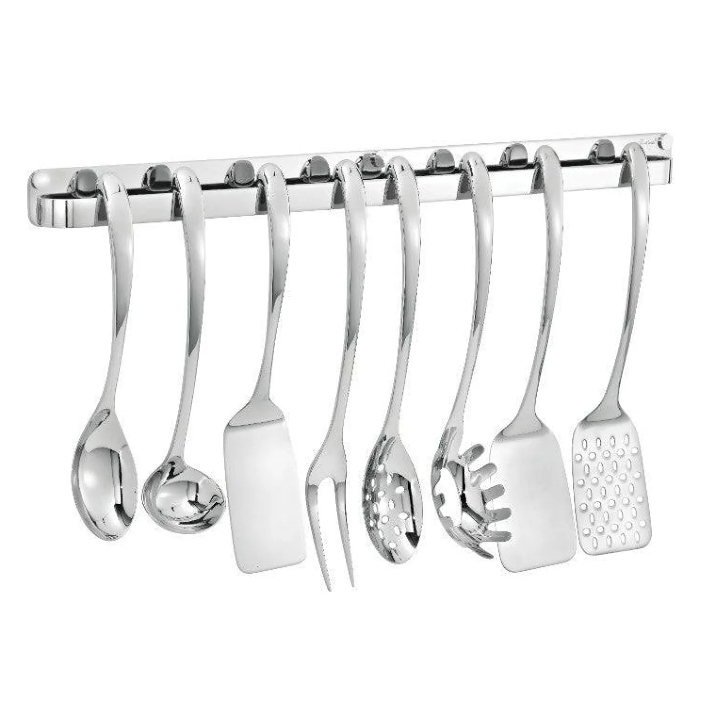 Robert Welch Signature Large Solid Turner - Polished