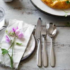 Robert Welch Stanton Bright Stainless Steel Side Fork