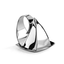 Robert Welch Vale 18|10 Mirror Polished Stainless Steel Candle Snuffer