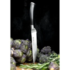 Rockingham Forge Equilibrium Chef's Knife - 15cm