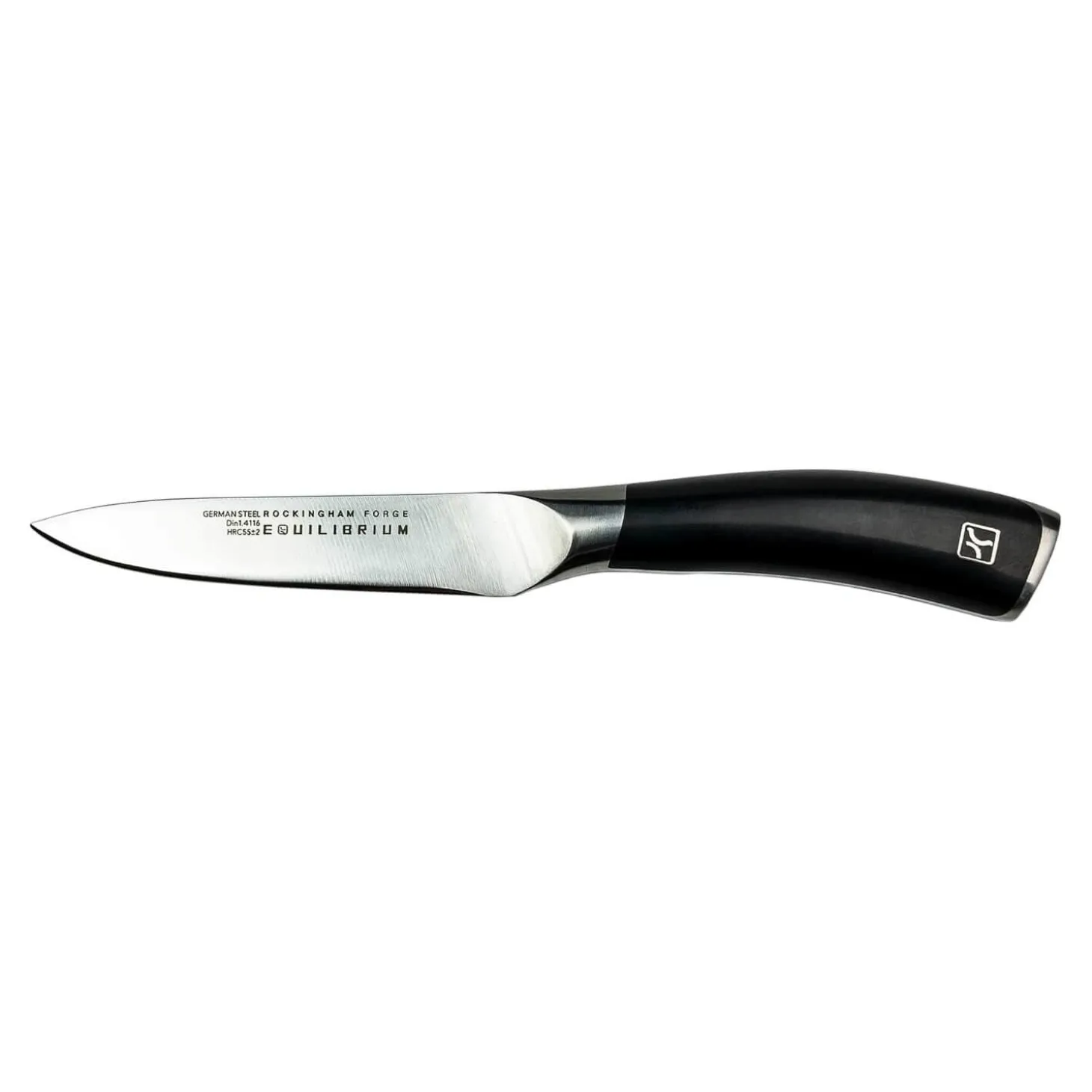 Rockingham Forge Equilibrium Paring Knife - 10cm