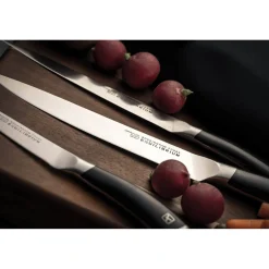 Rockingham Forge Equilibrium Paring Knife - 10cm